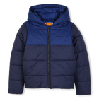 ANORAK TIMBERLAND 
                    NI&Ntilde;O