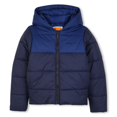 ANORAK TIMBERLAND NI&Ntilde;O