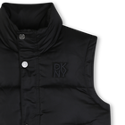 Chaleco acolchado DKNY 
                    UNISEXO