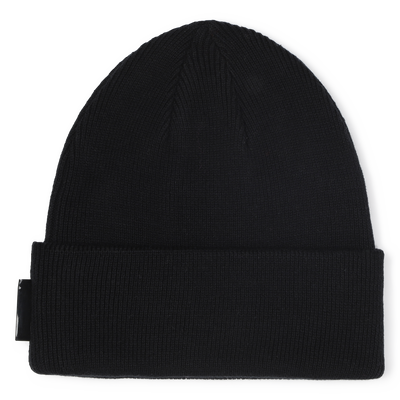 Gorro de punto KARL LARGERFELD KIDS NIÑO