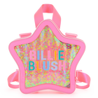 Mochila estrella peque&ntilde;a BILLIEBLUSH 
                    NI&Ntilde;A