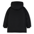Parka con capucha BOSS 
                    NI&Ntilde;O