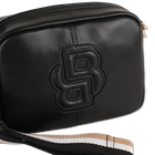 Bolso de mano textil recubierto BOSS 
                    NI&Ntilde;A