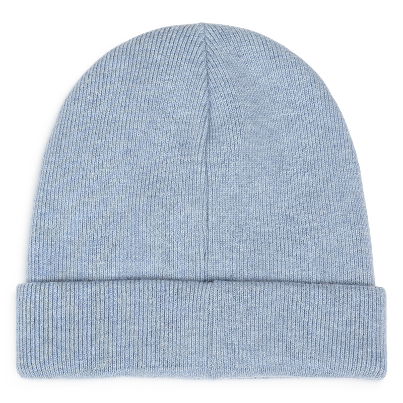 Gorro de punto KENZO KIDS 
                        UNISEXO