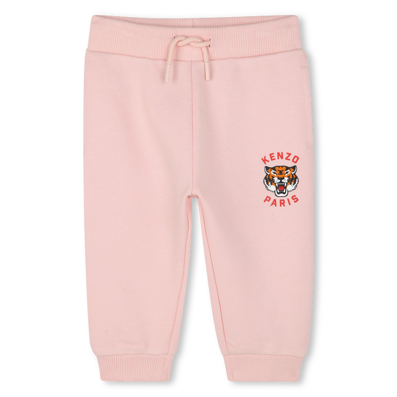 Ch&aacute;ndal de mulet&oacute;n KENZO KIDS 
                        UNISEXO