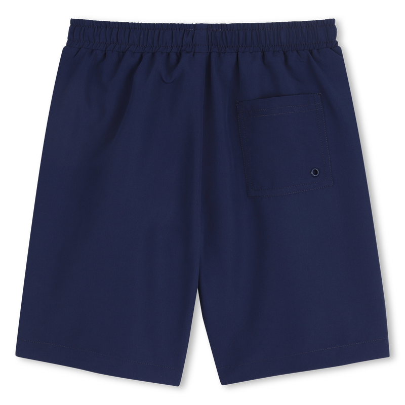 SHORTS DE BA&Ntilde;O KENZO KIDS 
                        NI&Ntilde;O
