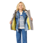 Camiseta de manga larga MARC JACOBS 
                    NI&Ntilde;O