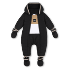 Mono de piloto BOSS 
                    NI&Ntilde;O