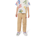 Pantal&oacute;n con bolsillos KENZO KIDS 
                    NI&Ntilde;O