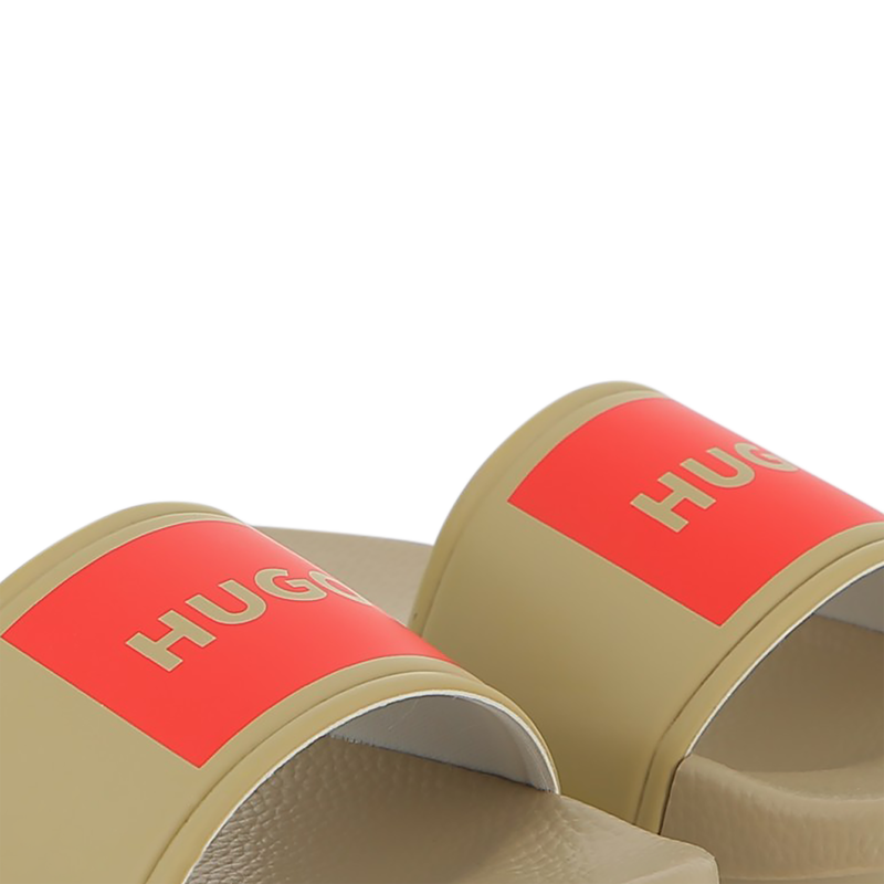 Chanclas HUGO 
                        NI&Ntilde;O