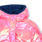 Chaqueta reversible BILLIEBLUSH 
                    NI&Ntilde;A