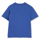 Camiseta de mangas cortas GIVENCHY 
                    NI&Ntilde;O