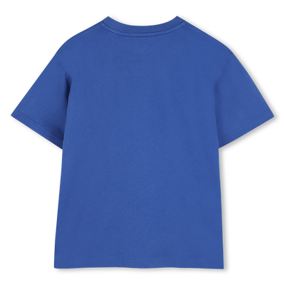 Camiseta de mangas cortas GIVENCHY NI&Ntilde;O