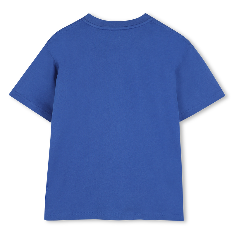 Camiseta de mangas cortas GIVENCHY 
                        NI&Ntilde;O