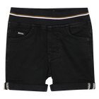 SHORT TEJANO BOSS 
                    NI&Ntilde;O