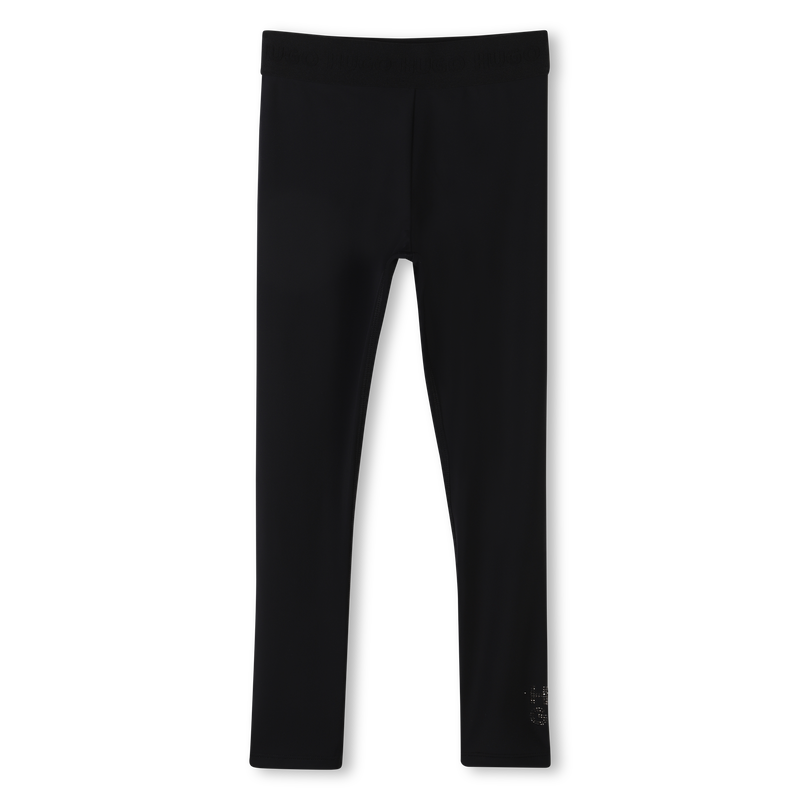 Leggings fantas&iacute;a HUGO 
                        NI&Ntilde;A