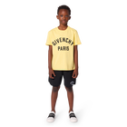 Camiseta de manga corta GIVENCHY 
                    UNISEXO