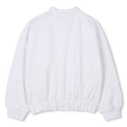 Chaqueta de mulet&oacute;n de algod&oacute;n DKNY 
                    NI&Ntilde;A