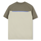 Polo BOSS 
                    NI&Ntilde;O