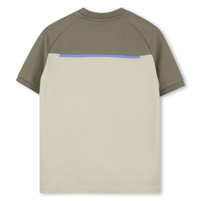 Polo BOSS NI&Ntilde;O