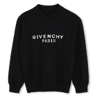 Su&eacute;ter GIVENCHY 
                    NI&Ntilde;O