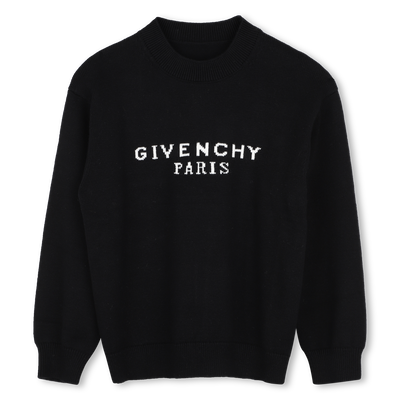 Su&eacute;ter GIVENCHY NI&Ntilde;O