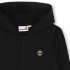 Sudadera con capucha TIMBERLAND 
                    NI&Ntilde;O