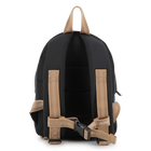 Mochila peque&ntilde;a mate BOSS 
                    NI&Ntilde;O