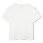 Camiseta de manga corta MICHAEL KORS 
                    NI&Ntilde;A