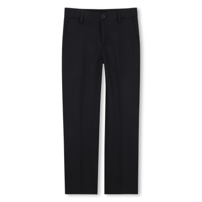PANTALON DE CEREMONIA BOSS NI&Ntilde;O