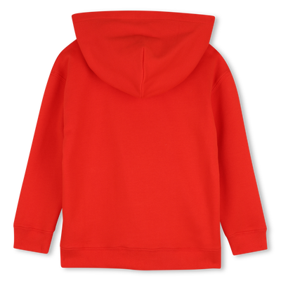 Sudadera con capucha MARC JACOBS NI&Ntilde;A