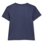 Paquete de dos camisetas TIMBERLAND 
                    NI&Ntilde;O
