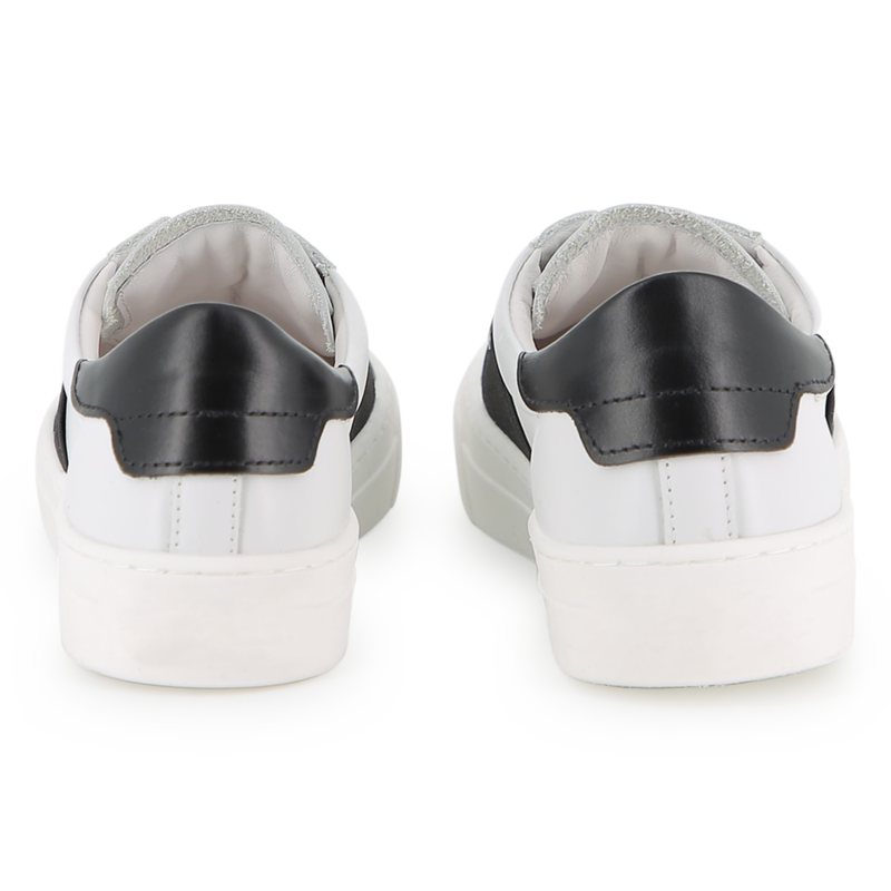 ZAPATILLAS DE PIEL DE VACUNO GIVENCHY 
                        UNISEXO