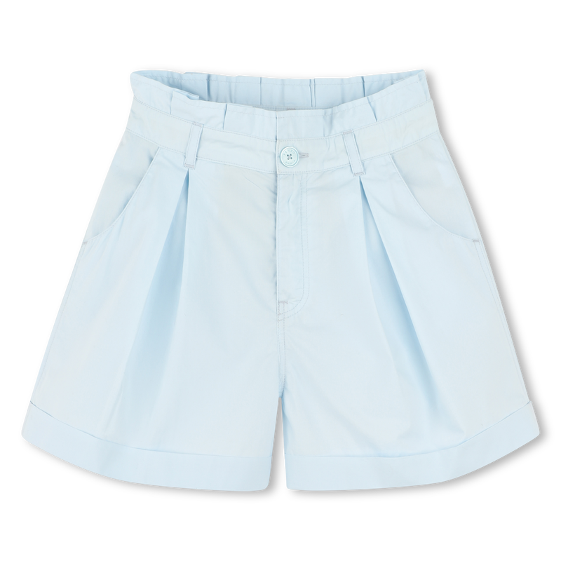 Pantal&oacute;n corto el&aacute;stico KENZO KIDS 
                        NI&Ntilde;A