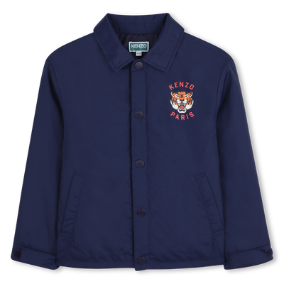 CHAQUETA KENZO KIDS UNISEXO