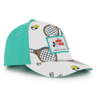 Gorra "disney" MARC JACOBS 
                    NI&Ntilde;O