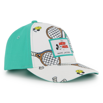 GORRA "DISNEY" MARC JACOBS NI&Ntilde;O