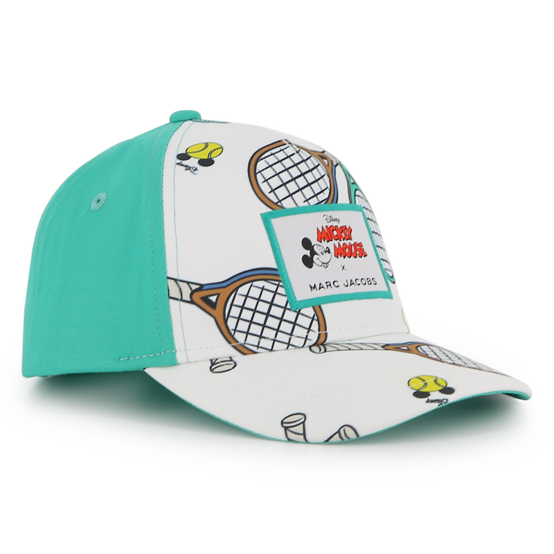 GORRA "DISNEY" MARC JACOBS 
                        NI&Ntilde;O