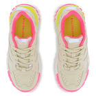 Zapatillas con cordones BILLIEBLUSH 
                    NI&Ntilde;A