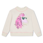 Su&eacute;ter de mulet&oacute;n BILLIEBLUSH 
                    NI&Ntilde;A
