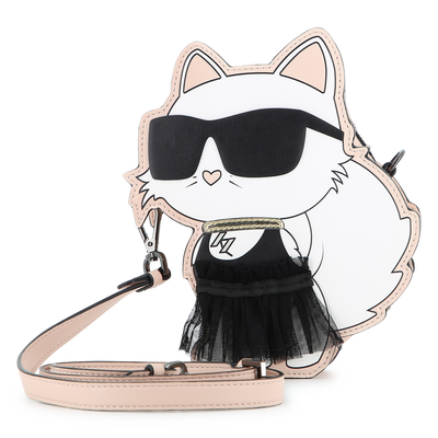 Bolso de mano KARL LAGERFELD KIDS NI&Ntilde;A