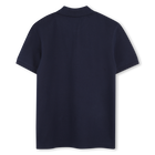Polo de manga corta BOSS 
                    NI&Ntilde;O