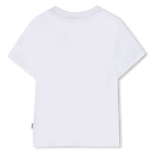 Camiseta de manga corta BOSS 
                    NI&Ntilde;O