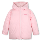 Chaqueta reversible KENZO KIDS 
                    NI&Ntilde;A