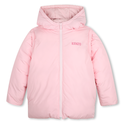 Chaqueta reversible KENZO KIDS NI&Ntilde;A