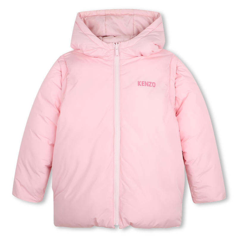 Chaqueta reversible KENZO KIDS 
                        NI&Ntilde;A