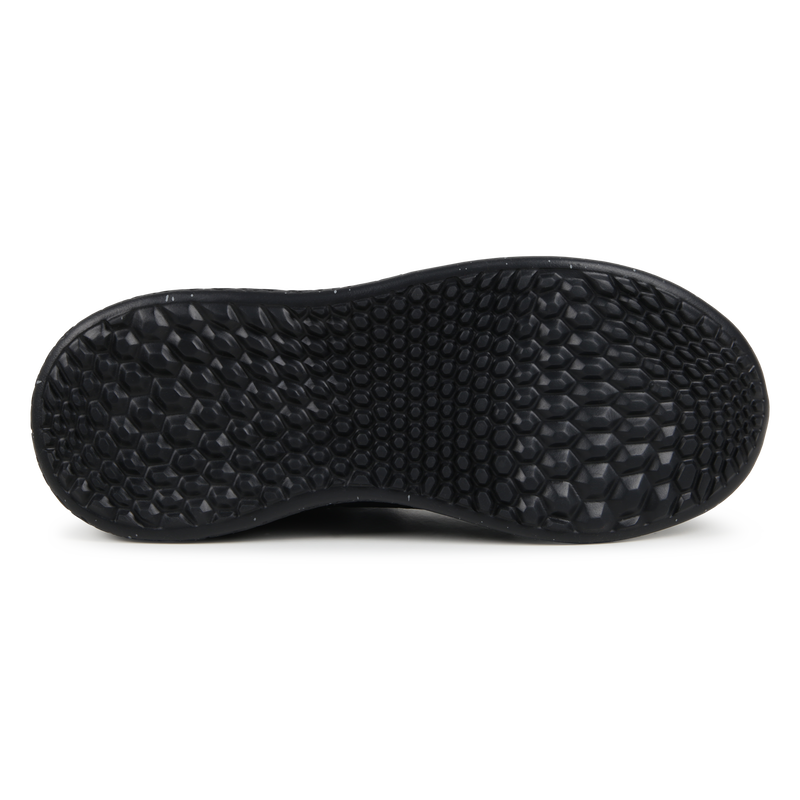 Zapatillas calcet&iacute;n altas DKNY 
                        UNISEXO