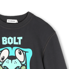 Sudadera BILLIEBLUSH 
                    NI&Ntilde;O