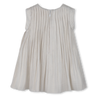 Vestido formal sin mangas MICHAEL KORS 
                    NI&Ntilde;A
