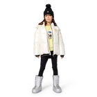 Leggings KARL LAGERFELD KIDS 
                    NI&Ntilde;A